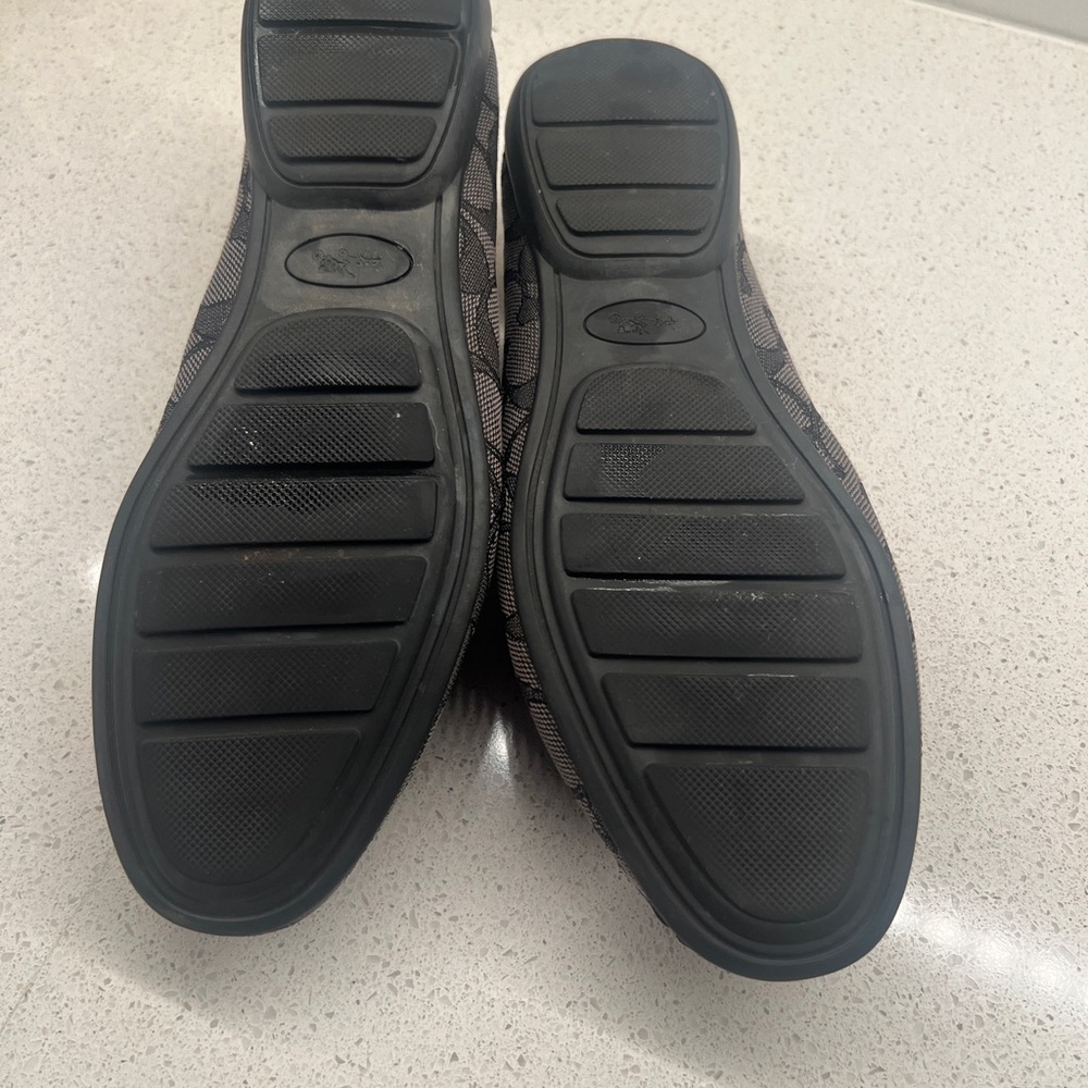 Coach Odette Loafers - Picture 4 of 7